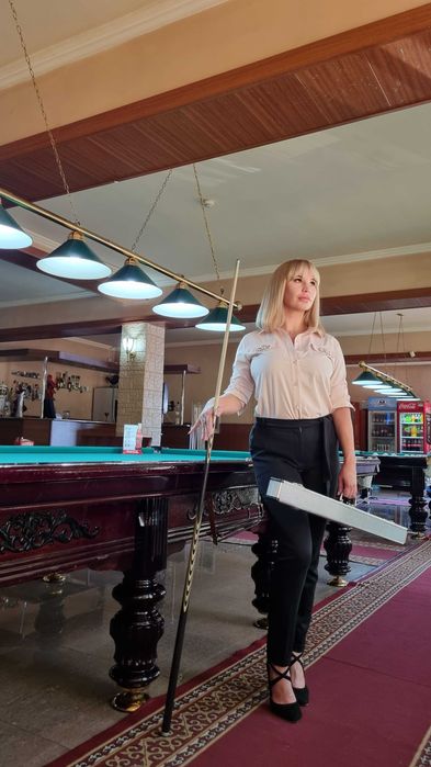 Требуются официанты