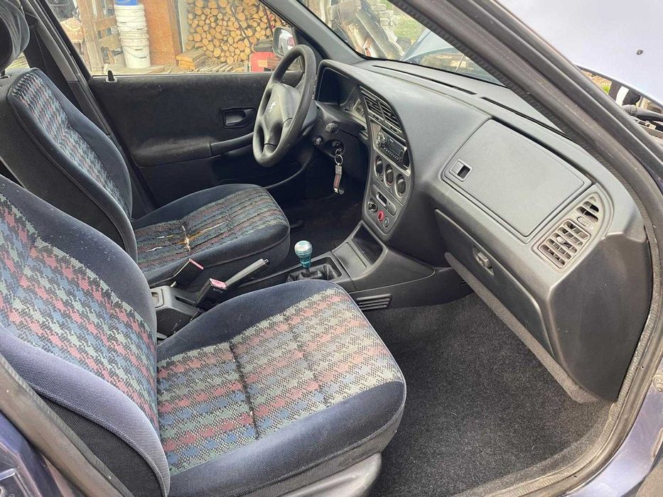 Peugeot 306 Style