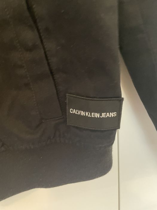Оригинално мъжко яке Calvin Klein