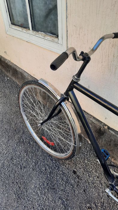 Велосипед сатылады урал срочна ляля