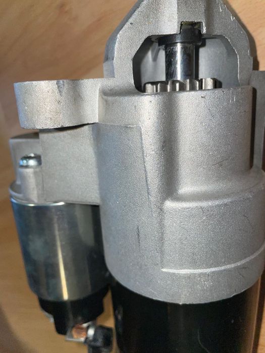 Electromotor Dacia 1304 1,9D