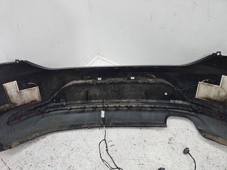 Bara spate Seat Leon (5F1) [Fabr 2012-2018] Hatchback FR LZ9Y