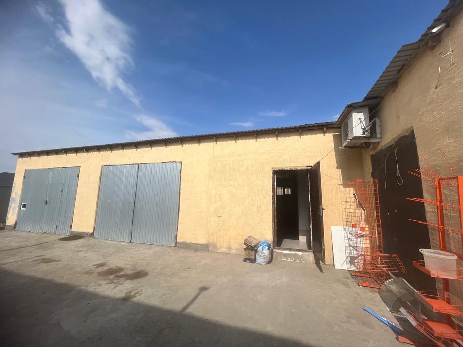 Продам прдуктовый магазин