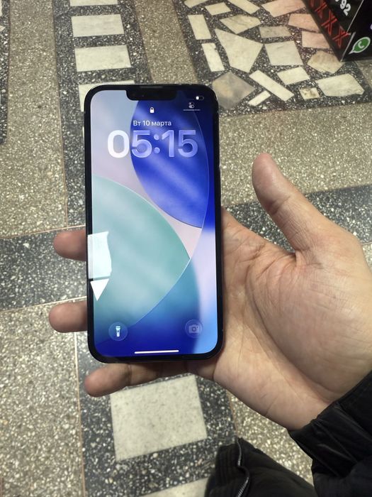 Айфон 13 про 128 гб