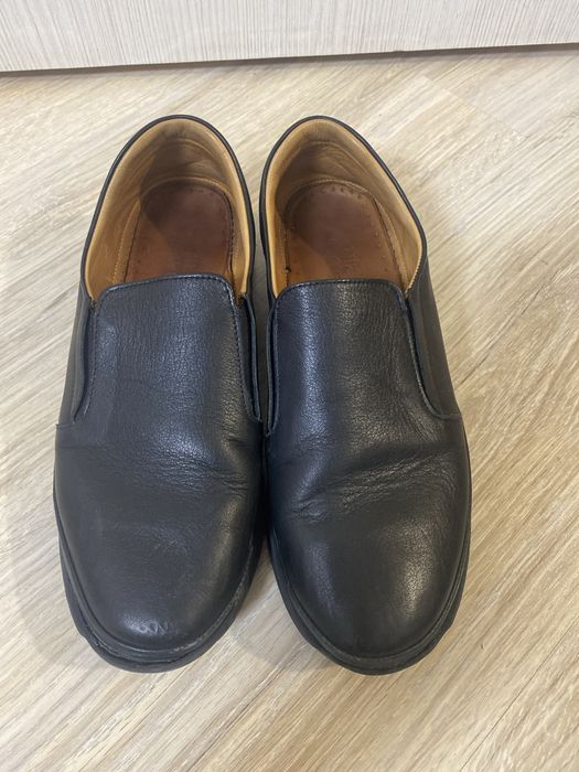 Туфли на мальчика