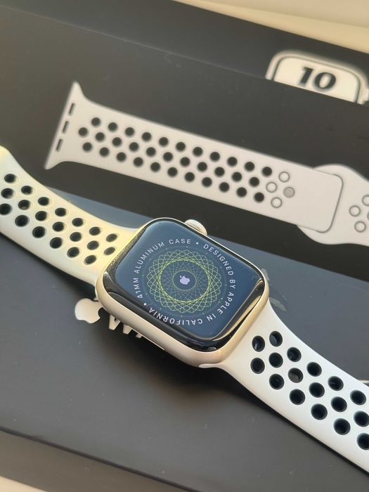 Apple Watch Series 7 41mm  Nike+