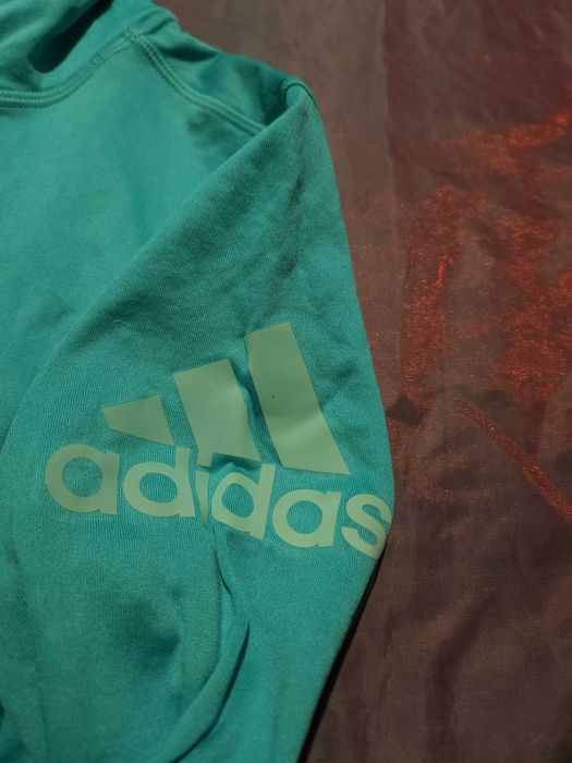 Adidas Running Горнище/Дамско  S