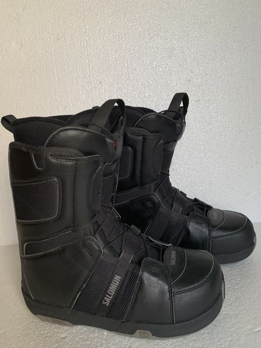 Boots snowboard Salomon Echelon nr 39 2/3