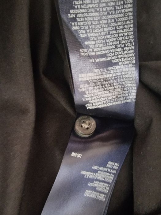 Cămașa Tommy Hilfiger