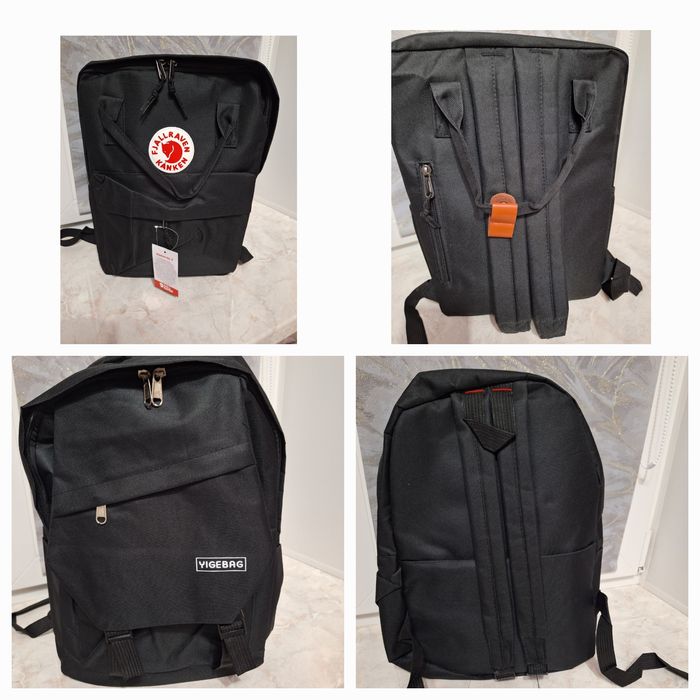 Школьные рюкзаки новые