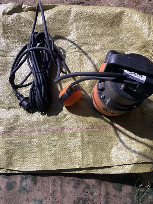 Водяной насос для любых потребностей