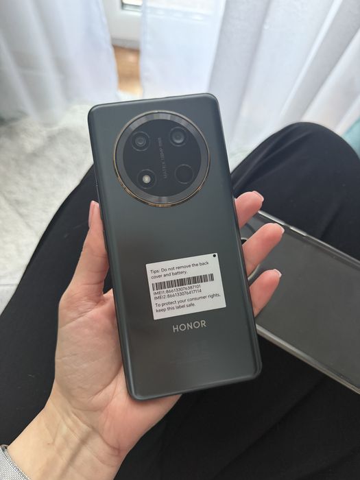 Honor Magic 7 Lite ca nou