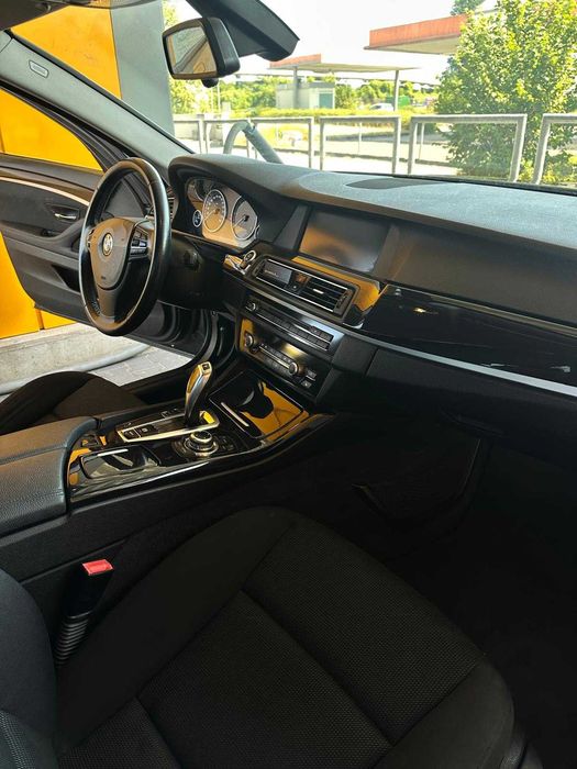 Bmw F10 520d in stare foarte buna