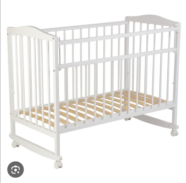 Кровать,коляска  , стулья 3в1