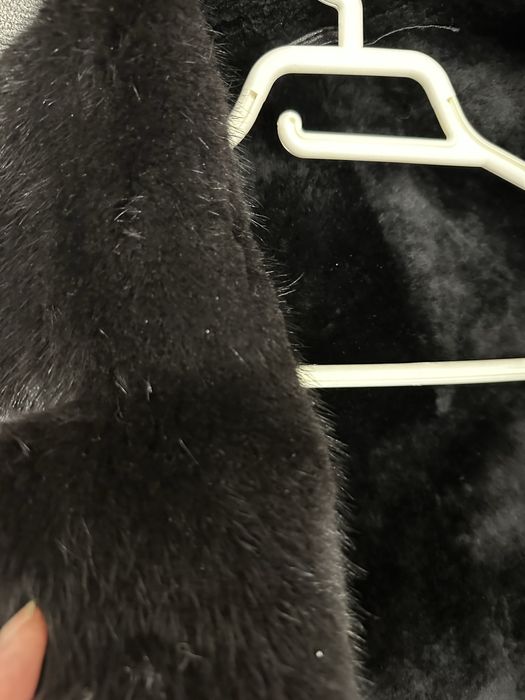 Продам мужскую дубленку