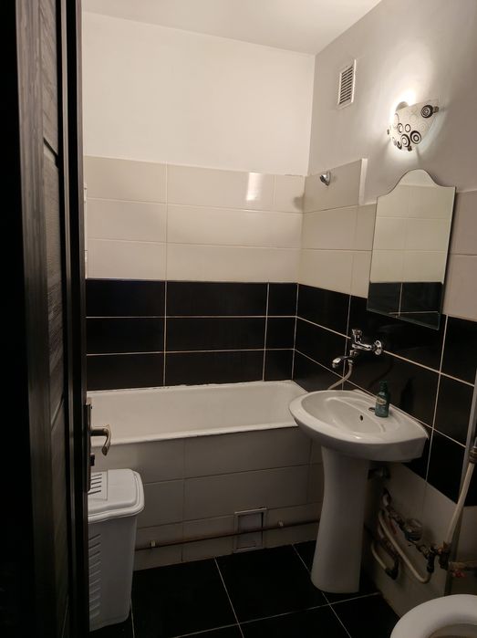 Proprietar, închiriez apartament cu 2 camere, Expo Parc, Pitești