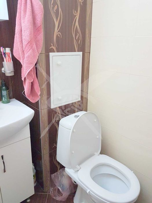 Продава се Двустаен апартамент в Силистра, Изток - 50 кв.м за 740 €/кв.м - Снимка #1