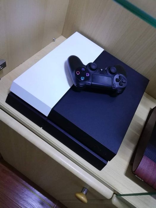 Reparatii Console |Curatare | Mentenanta etc .