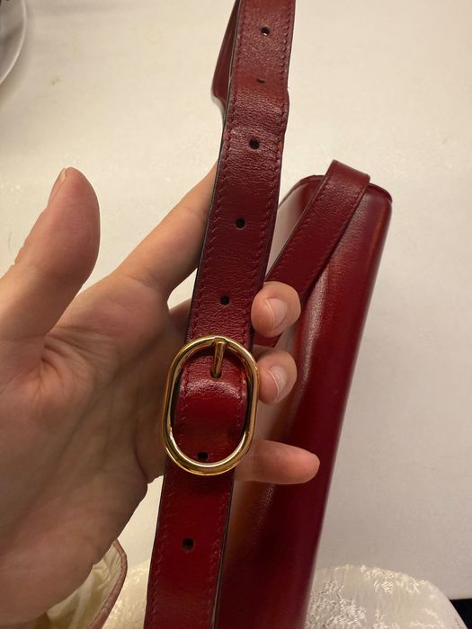 Чанта Gucci в много добро състояние