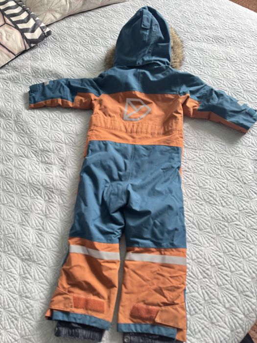 Комбинезон Didriksons швеция