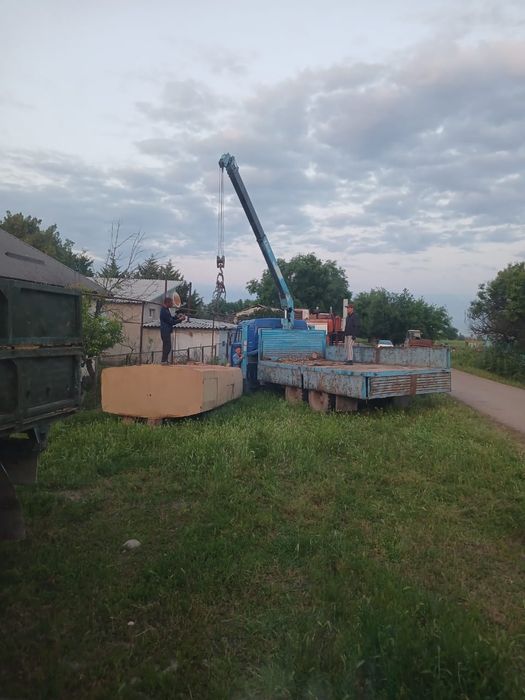 Бочок! Б/у. 10 тонна