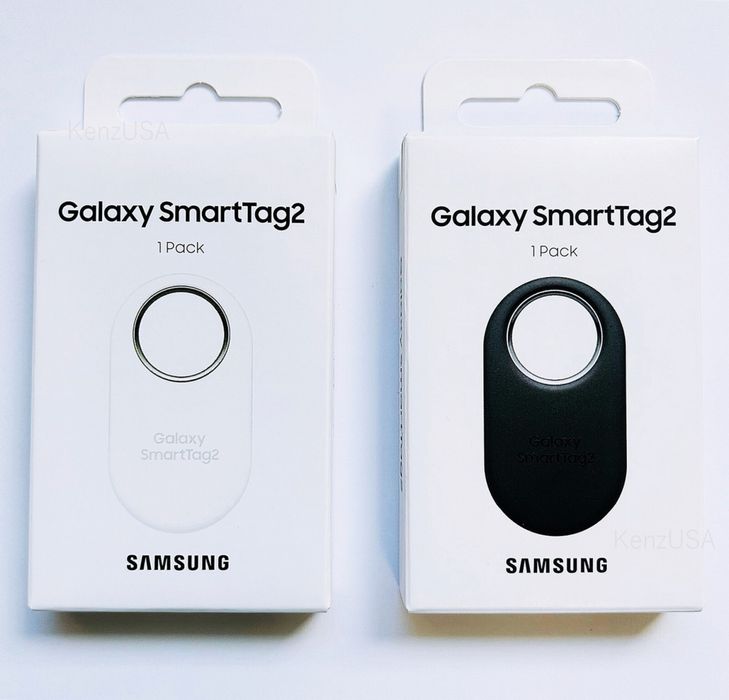 Apple Samsung SmartTag 2. Есть доставка