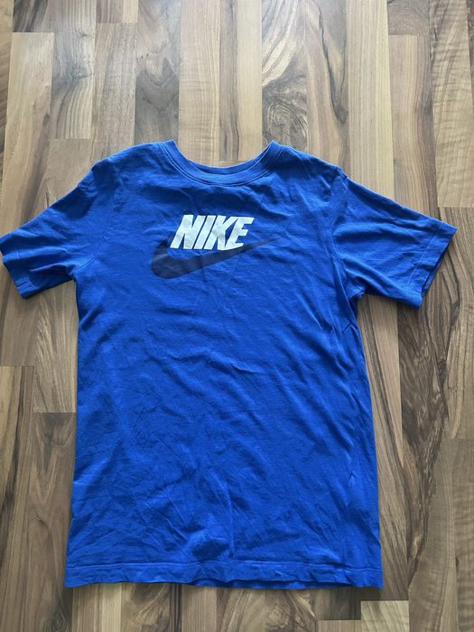 Детска тениска NIKE размер Л