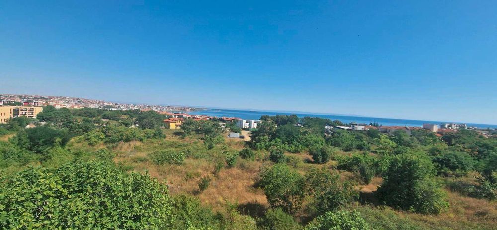 Дава се под наем Двустаен апартамент в Созопол - 60 кв.м за 102 € - Снимка #1