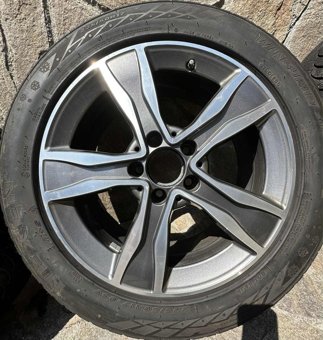 Джанти/ Джанти с гуми