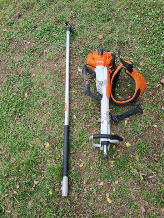 Друсачка за дървета