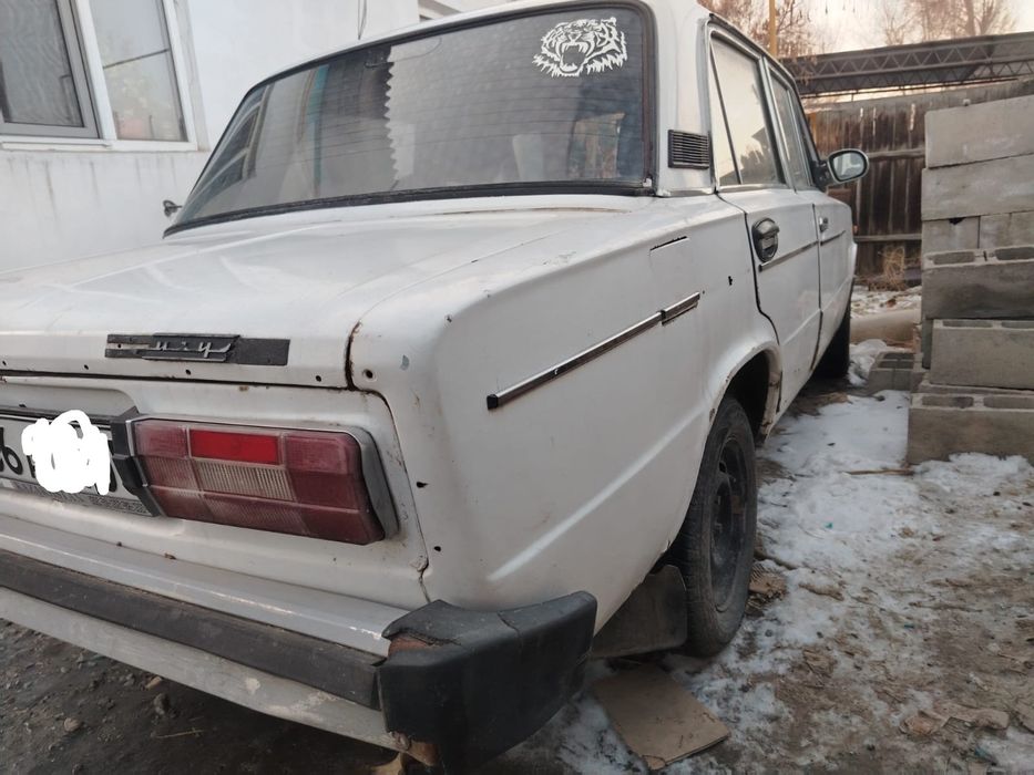 Продам Жигули 6 модели