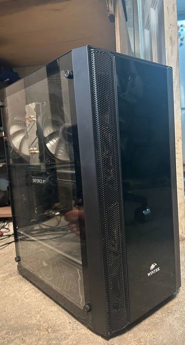 игровой компьтер