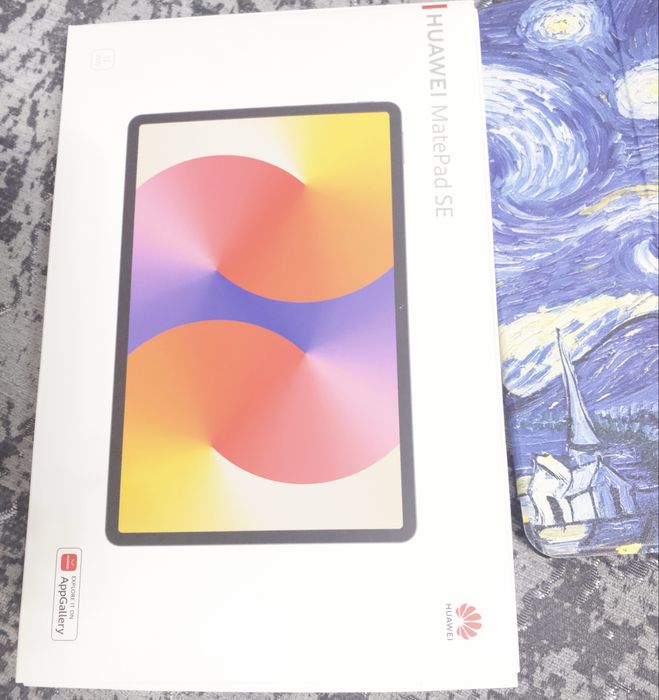 планшет Huawei MatePad Se 11