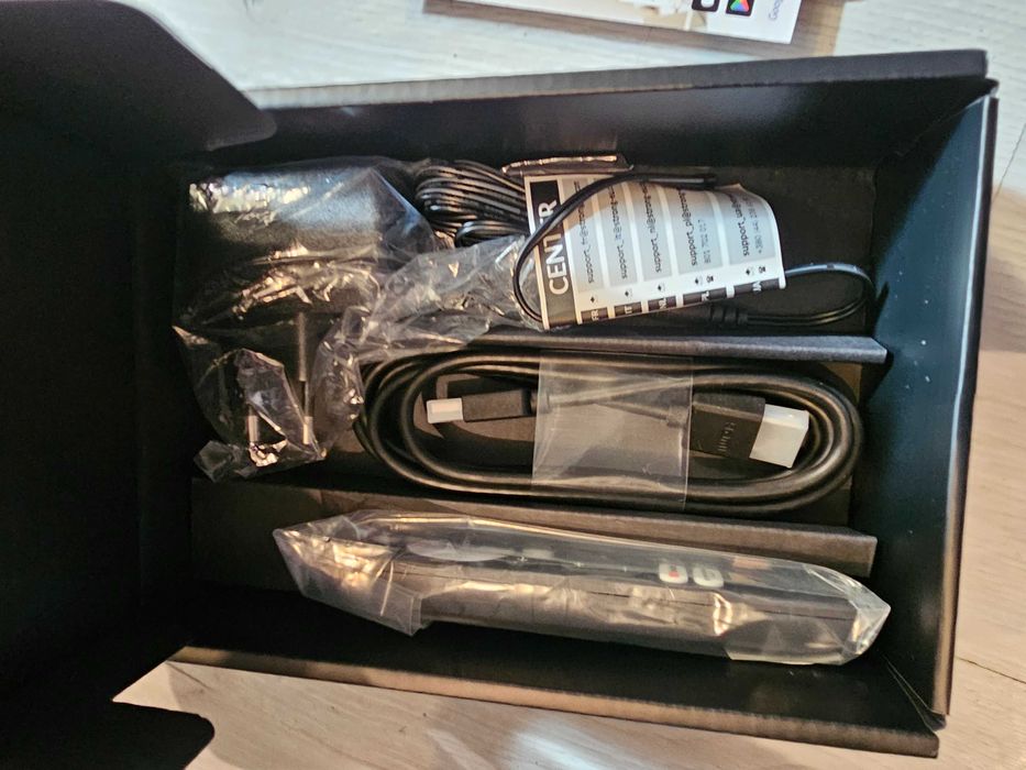 Google tv box Strong leap-s3 android TV youtube netflox