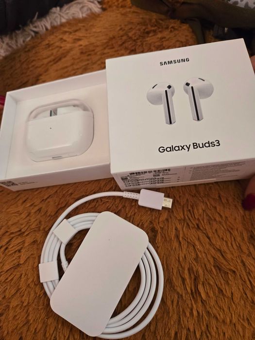 Samsung Galaxy Buds3