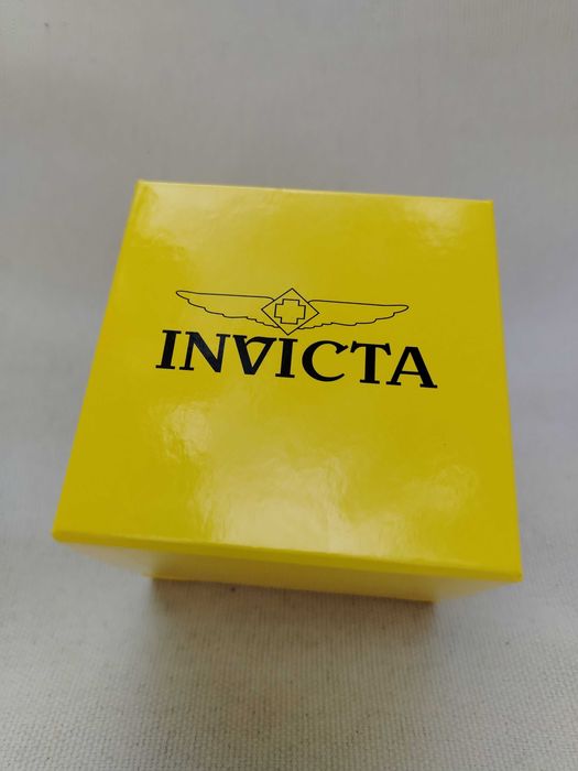 INVICTA мъжки часовник