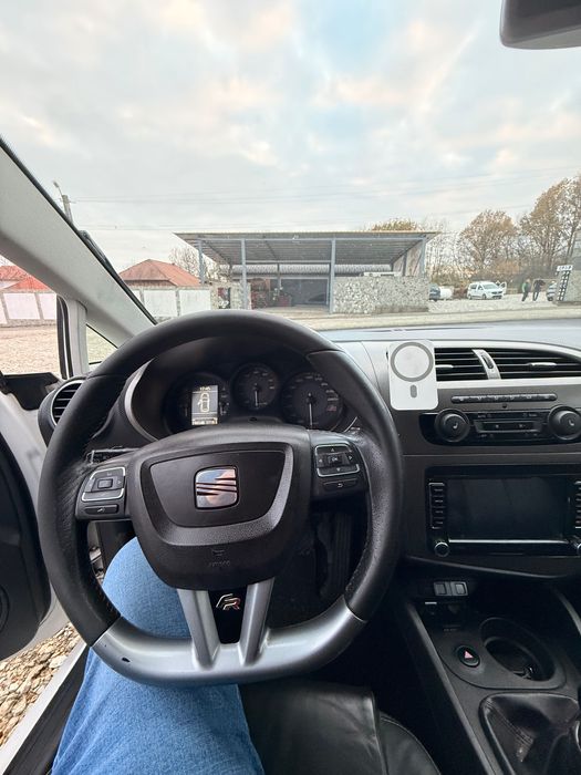 Vand Seat Leon Fr 2011 2.0 tsi 211cp