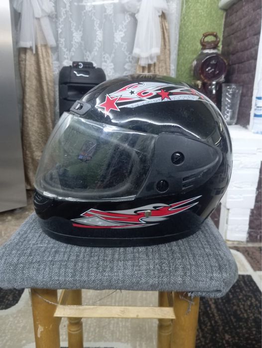 Продам шлем продам