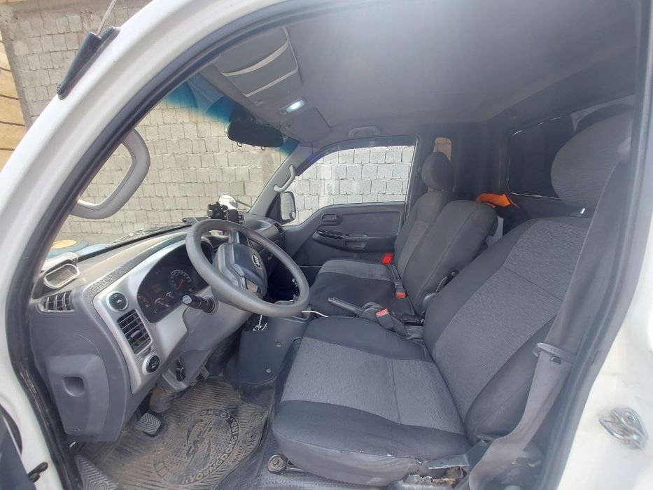 Kia bongo 3 ref butka