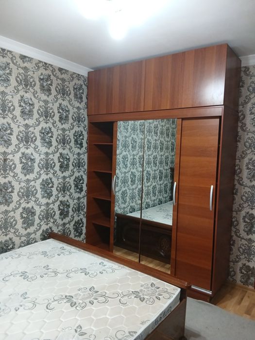 Аренда 3 ком квартира яккасарайский район