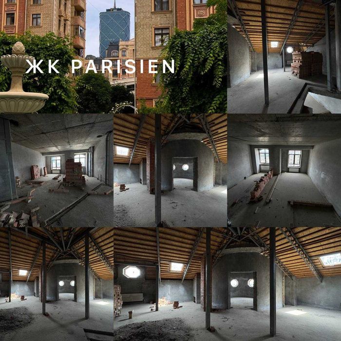 ЖК "Parisien"  Дуплекс 240м² Квартира, Яккасарайский район | ЦЕНТР