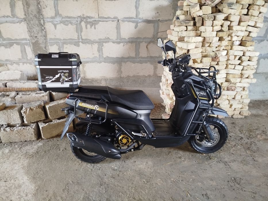 Танк 2 , 150 куб