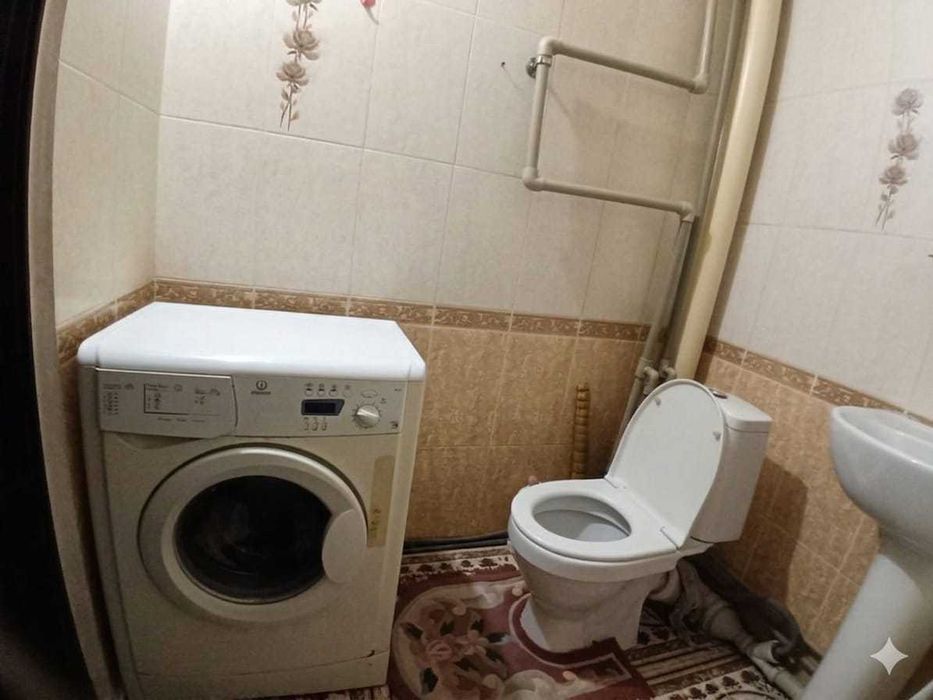 1-ком кв район Кунаева
