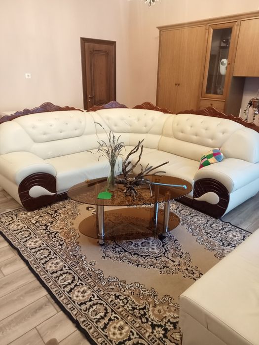 Продам угловой диван