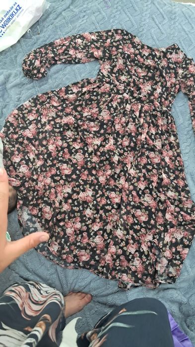 Платье 44--46 размер