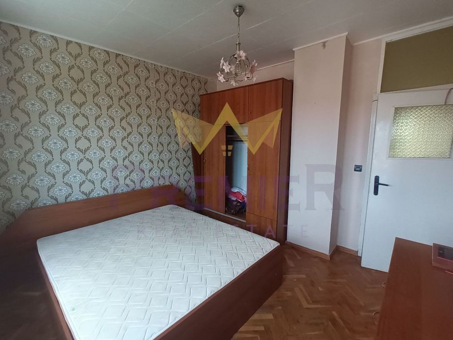 4-стаен в Варна, област-гр.Вълчи дол площ 91 цена 56000
