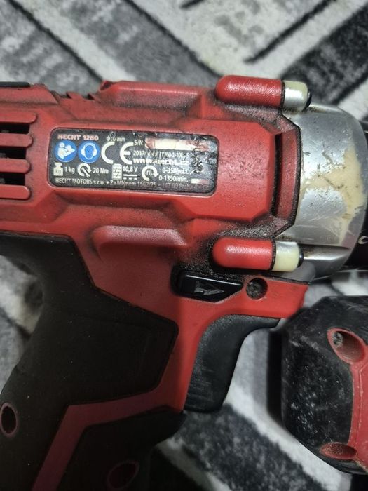 Vând 2 autofiletante hecnt