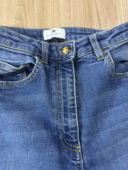 Дънки elisabetta franchi