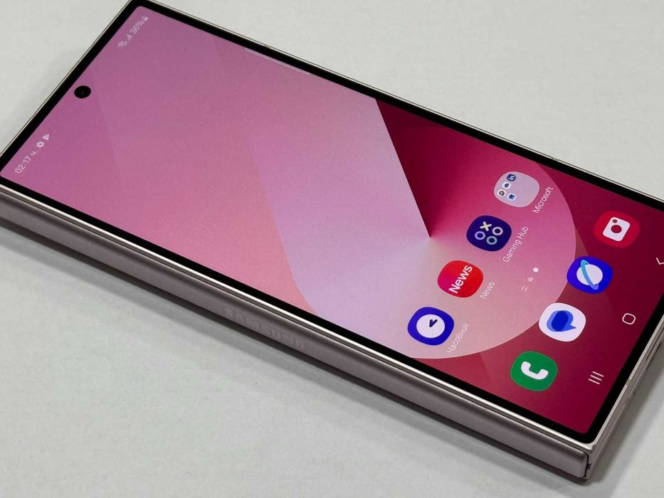 Samsung Galaxy Z Fold6 5G 512GB 12GB RAM Dual