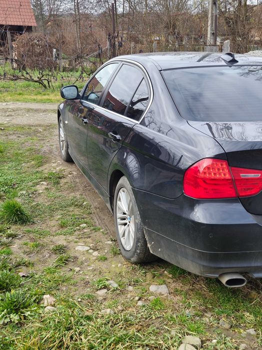 Bmw 318d de vânzare